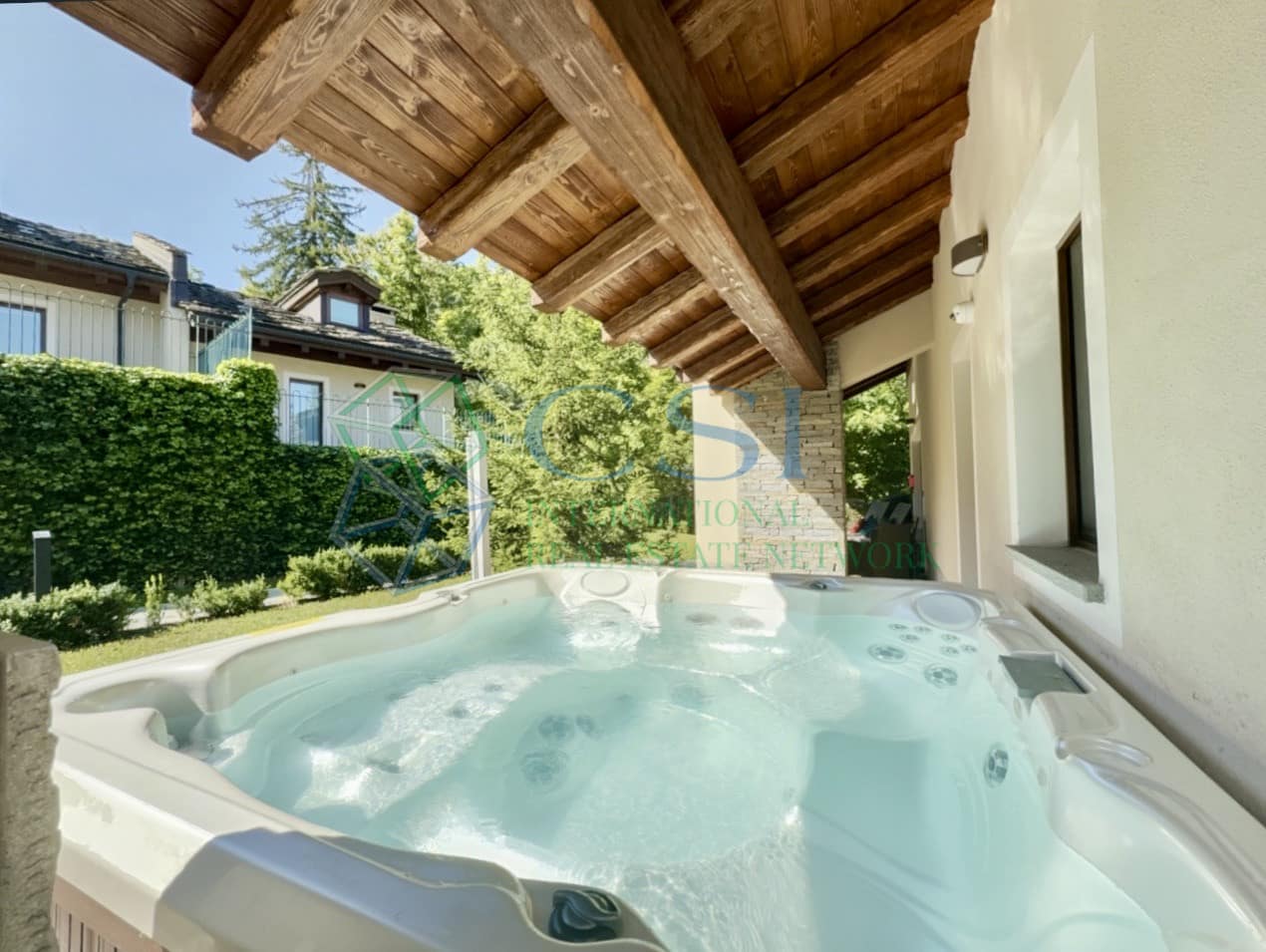 Chalet Esclusivo a Limone Piemonte