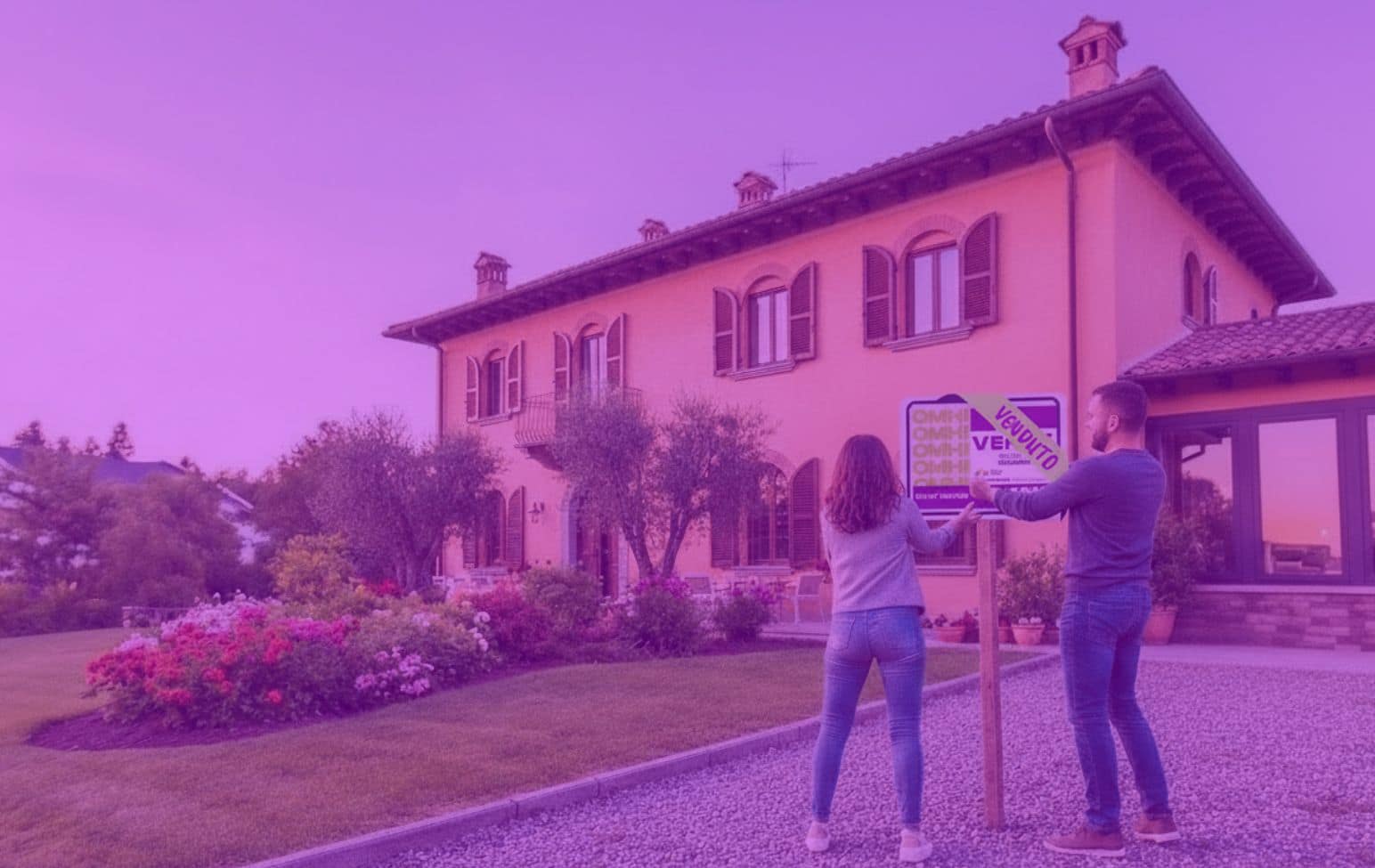 Devi vendere casa? Il 2026 sarà un anno da non perdere!