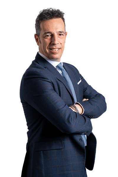 Sono Alessandro Mele e sono agente immobiliare OMH! specializzato in vendita