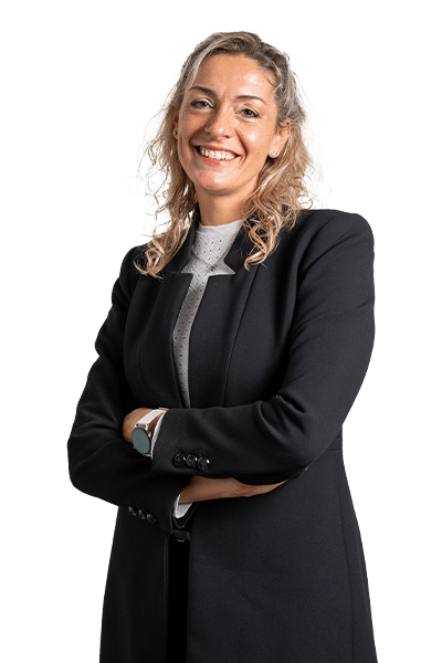 Sono Daniela Perricone e sono agente immobiliare OMH!