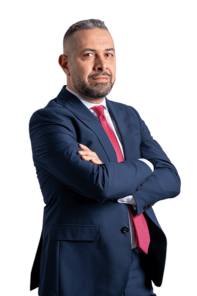 Sono Francesco Pirolo e sono agente immobiliare OMH!