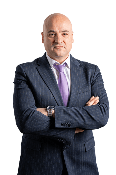 Sono Roberto Romeo e sono consulente immobiliare OMH!