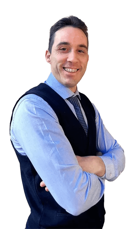 Sono Matteo Cant&ugrave; e sono agente immobiliare OMH!