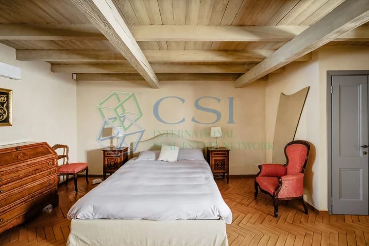 Villa storica ad Azzate