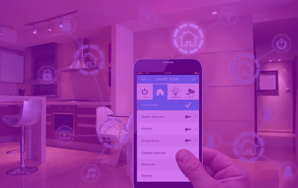 Sei Pronto ad Avere una Smart Home?