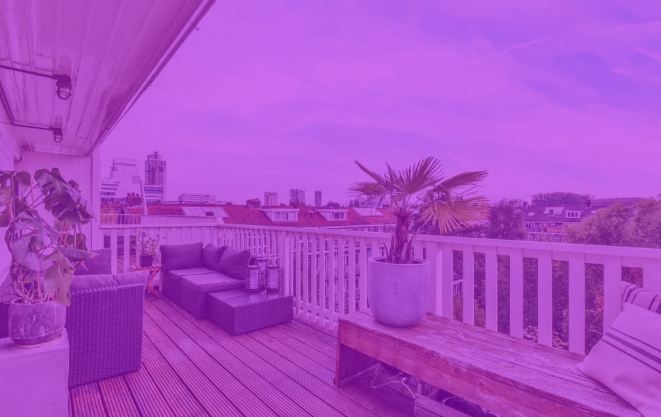 Terrazzo da Sogno: 10 Idee Low Cost