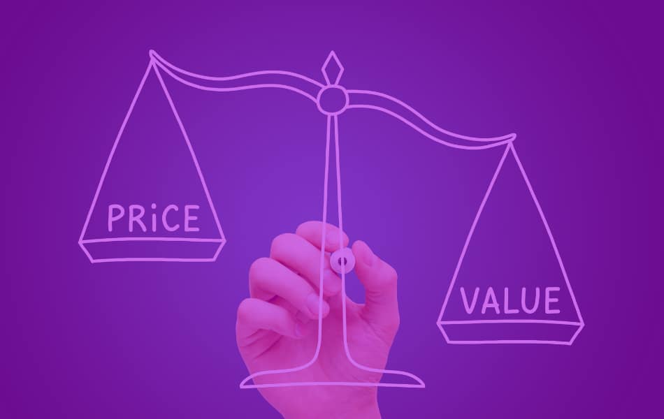 Prezzo o Valore? La differenza che può farti guadagnare (o perdere) migliaia di euro