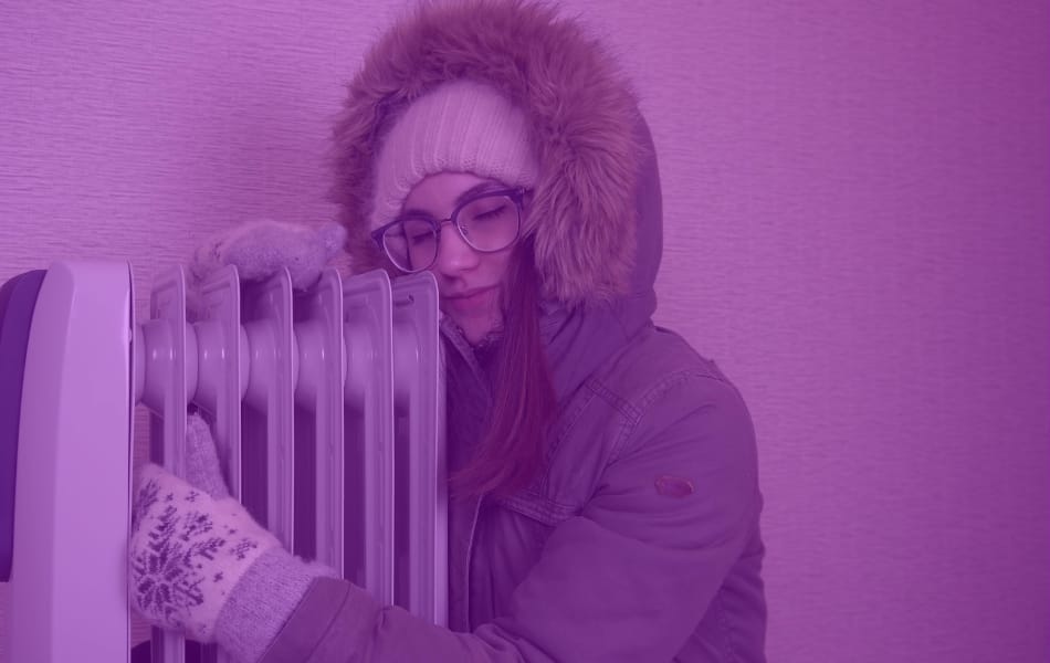 Freddo in arrivo? Alt, non tutti i termosifoni sono uguali
