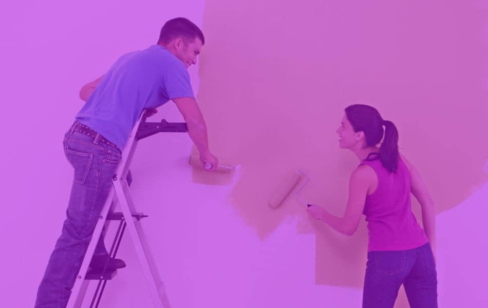 6 piccoli lavori che cambiano il volto della tua casa