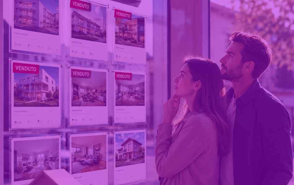 Perché oggi trovare la casa giusta è diventato così difficile?