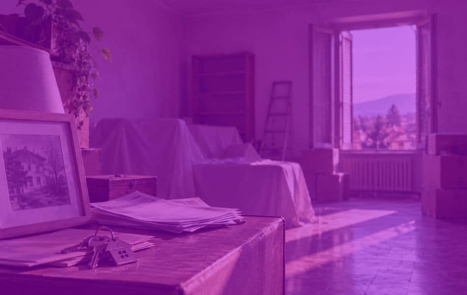 Quanto costa una casa che non usi?