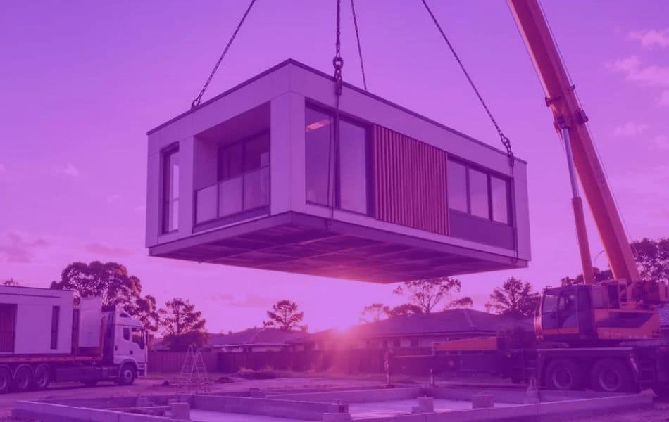 Le case prefabbricate non sono come te le immagini