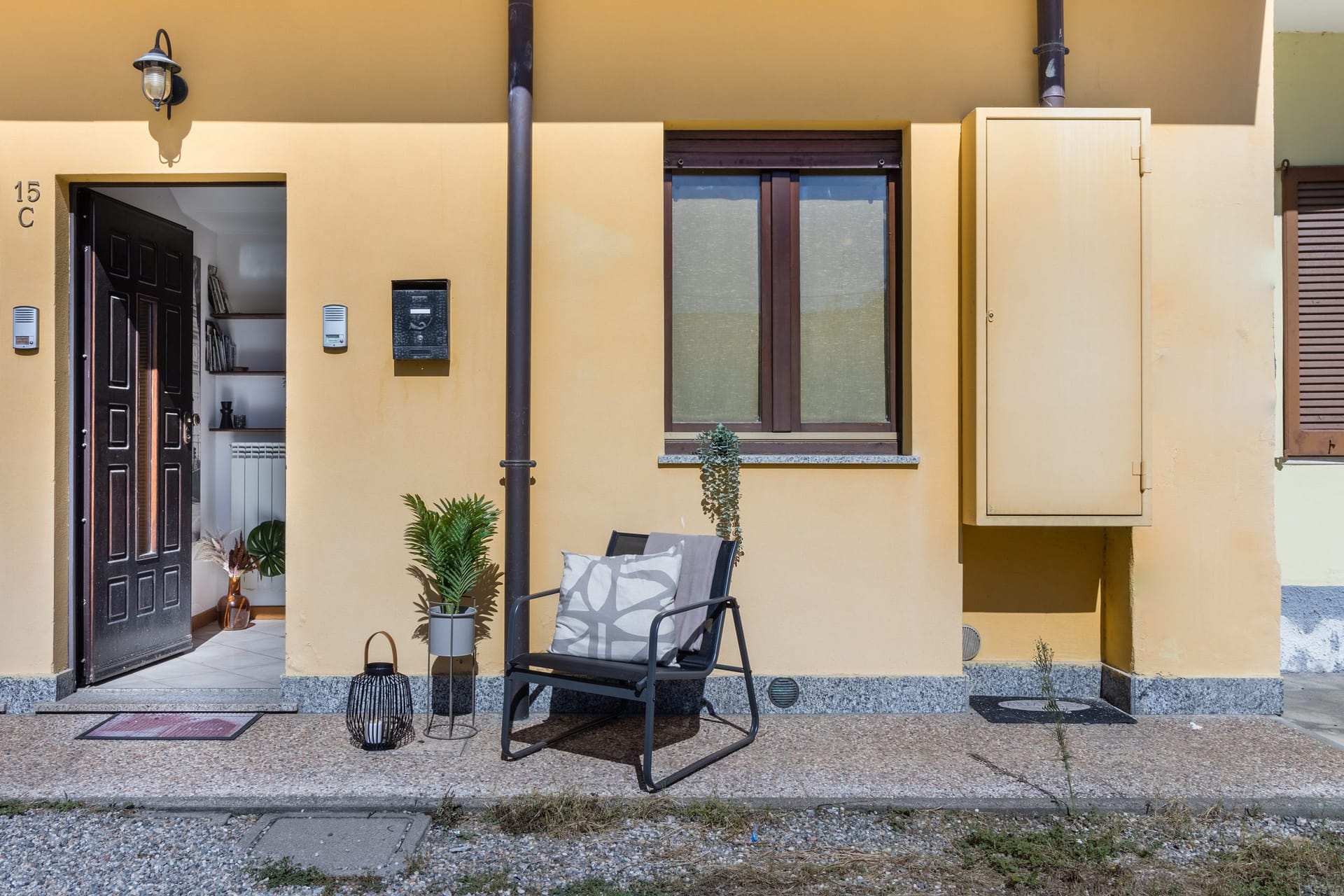 Venduto con metodo OMH bilocale – GALLARATE – Via Statuto n. 15