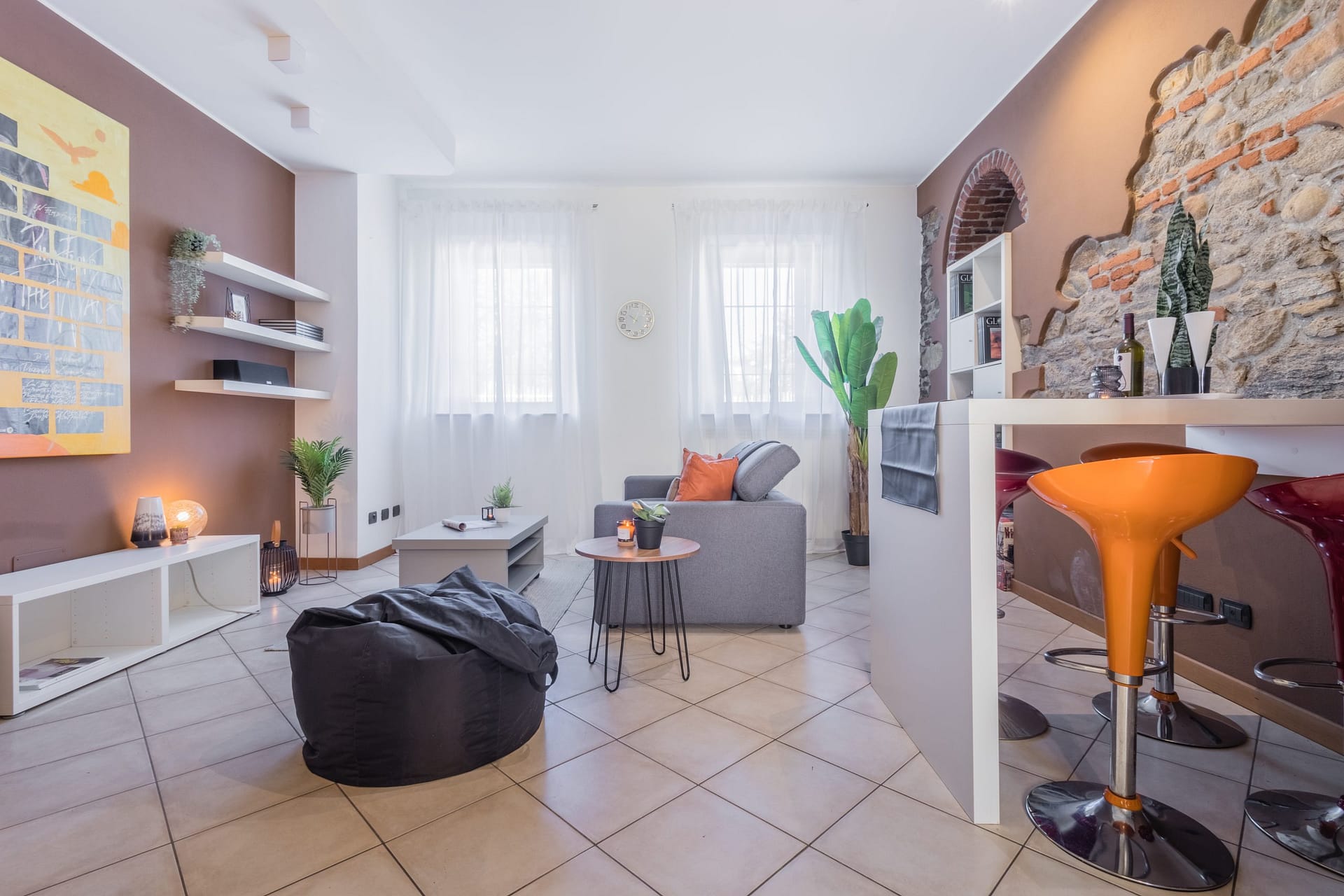 Venduto con metodo OMH bilocale – GALLARATE – Via Statuto n. 15